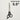 Ayty Pro Barber Series Scissor 5.5 - 1
