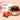 Richfeel Peach Moisturizing Massage Cream - 1