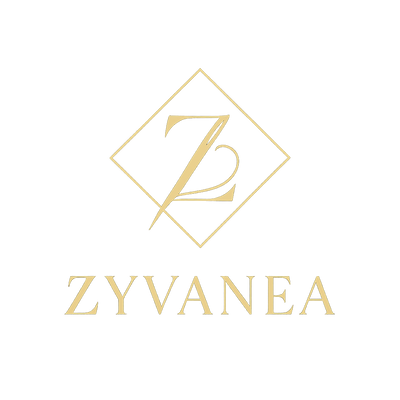 Zyvanea Beauty Logo