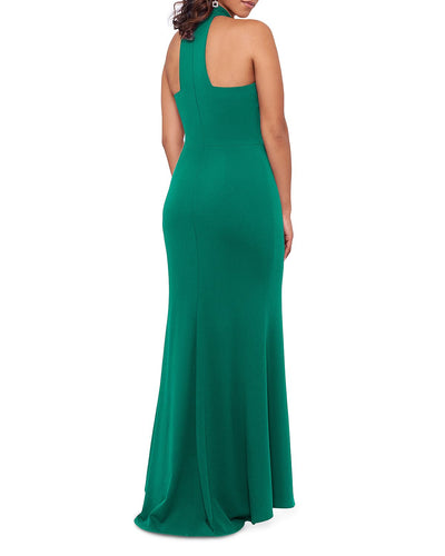 Halter-Neck Gown - 100% Exclusive