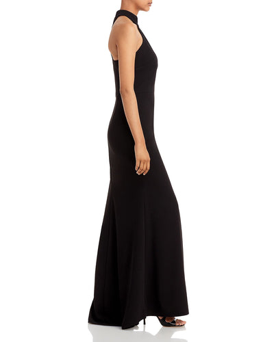 Halter-Neck Gown - 100% Exclusive