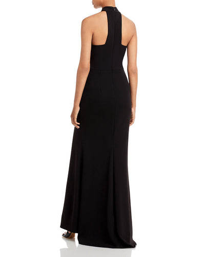 Halter-Neck Gown - 100% Exclusive