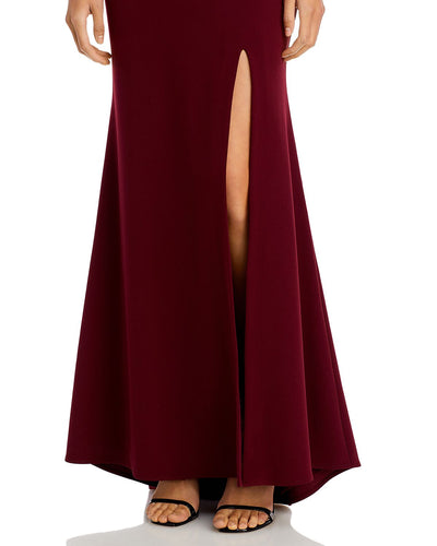 Halter-Neck Gown - 100% Exclusive