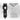 Hector HT-11 Super Cut Pro Hair Clipper with LED Display Trimmer | 200 Min Runtime | 8 Length Settings (Black) - 3