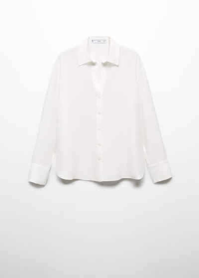 Everyday Linen 100% shirt For Women