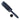 Hector Round Brush PRO L-43mm | Professional Styling Tool for Salon-Quality Hair - 1
