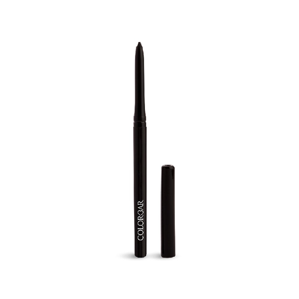 Colorbar Mek001 Black Rose Kajal 2.5g - 1