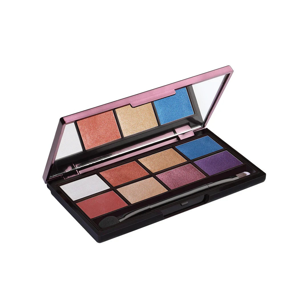 Dazller Eterna Enchante Eyeshadow - EES2-Diva - 1