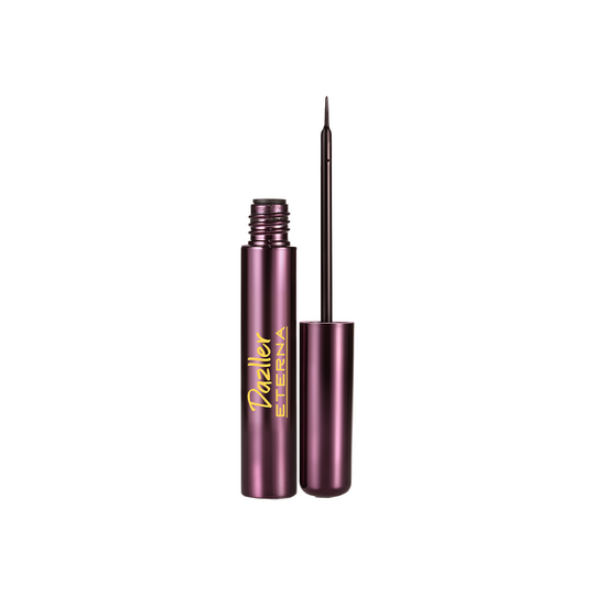 Dazller Eterna Eyeliner Black - 1