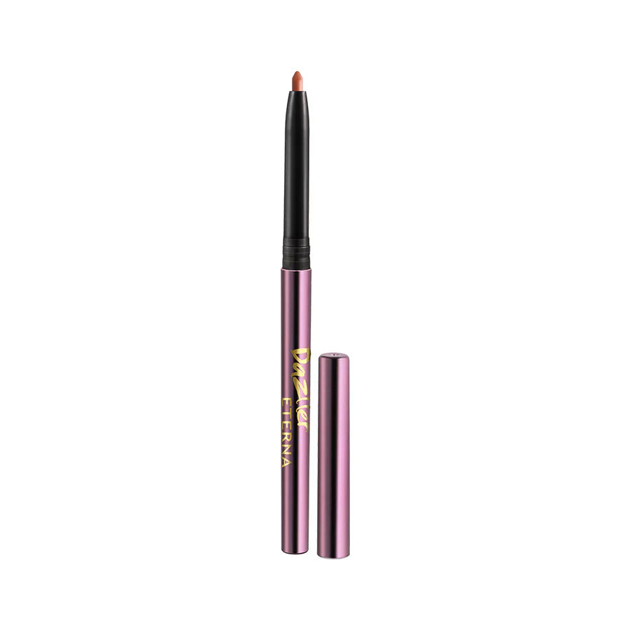 Dazller Eterna Lipliner Pencil Shade (LL703-LL737) - 1