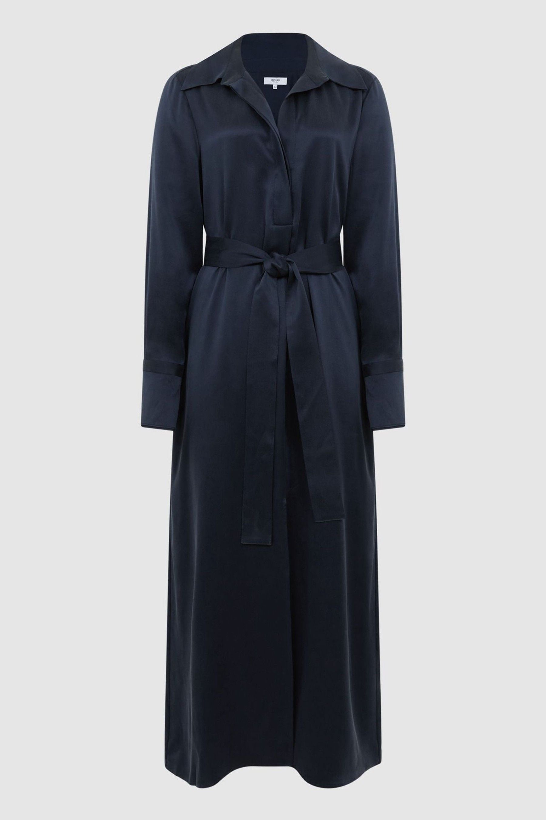 Nico Silk Women Dress