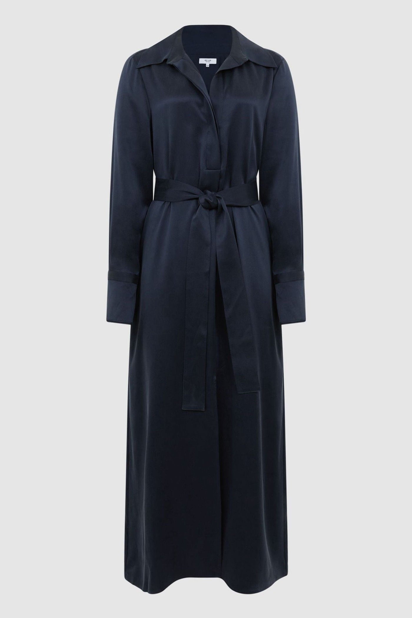 Nico Silk Women Dress