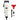 Wahl Professionnel Clipper Super Taper Corded - 2