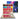DE'LANCI Matte Lipstick Palette - 1