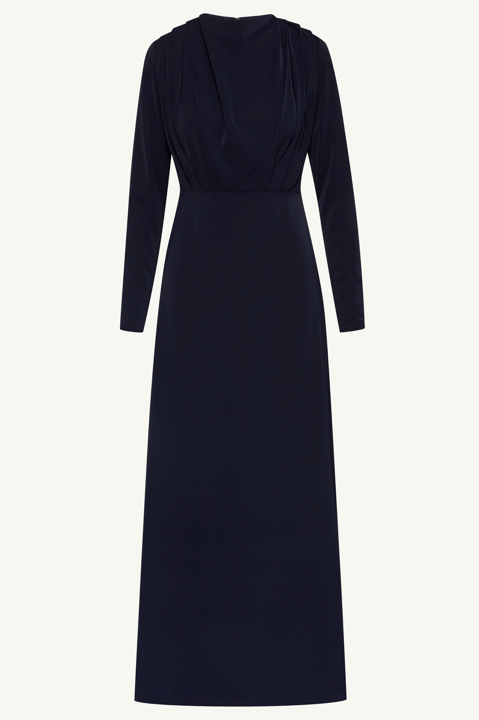 Modest / Muslim Sara's Chiffon Maxi Dress For Women