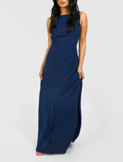 Petite Women Maxi Dress