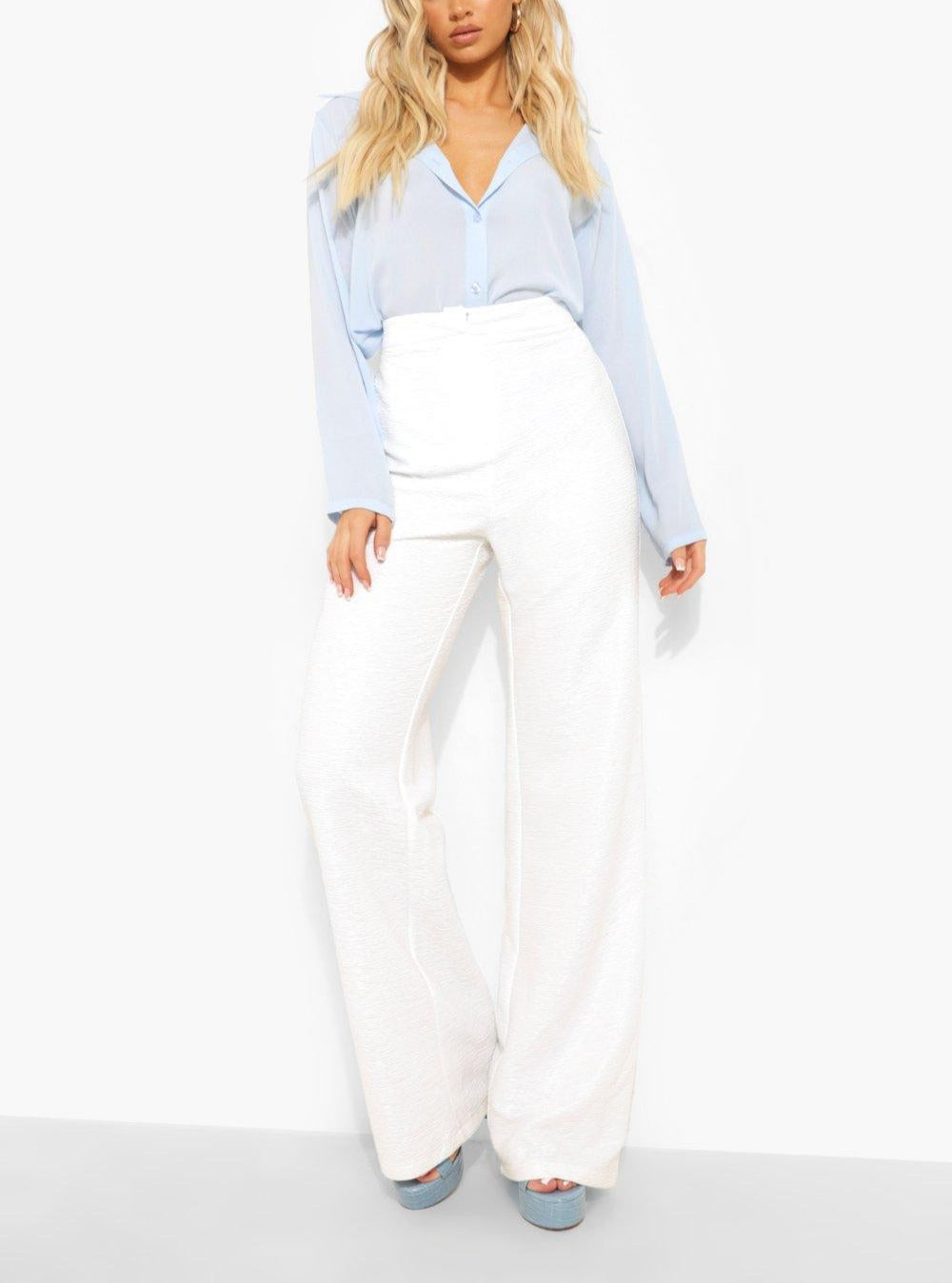 Classic Woven Women's Shirt