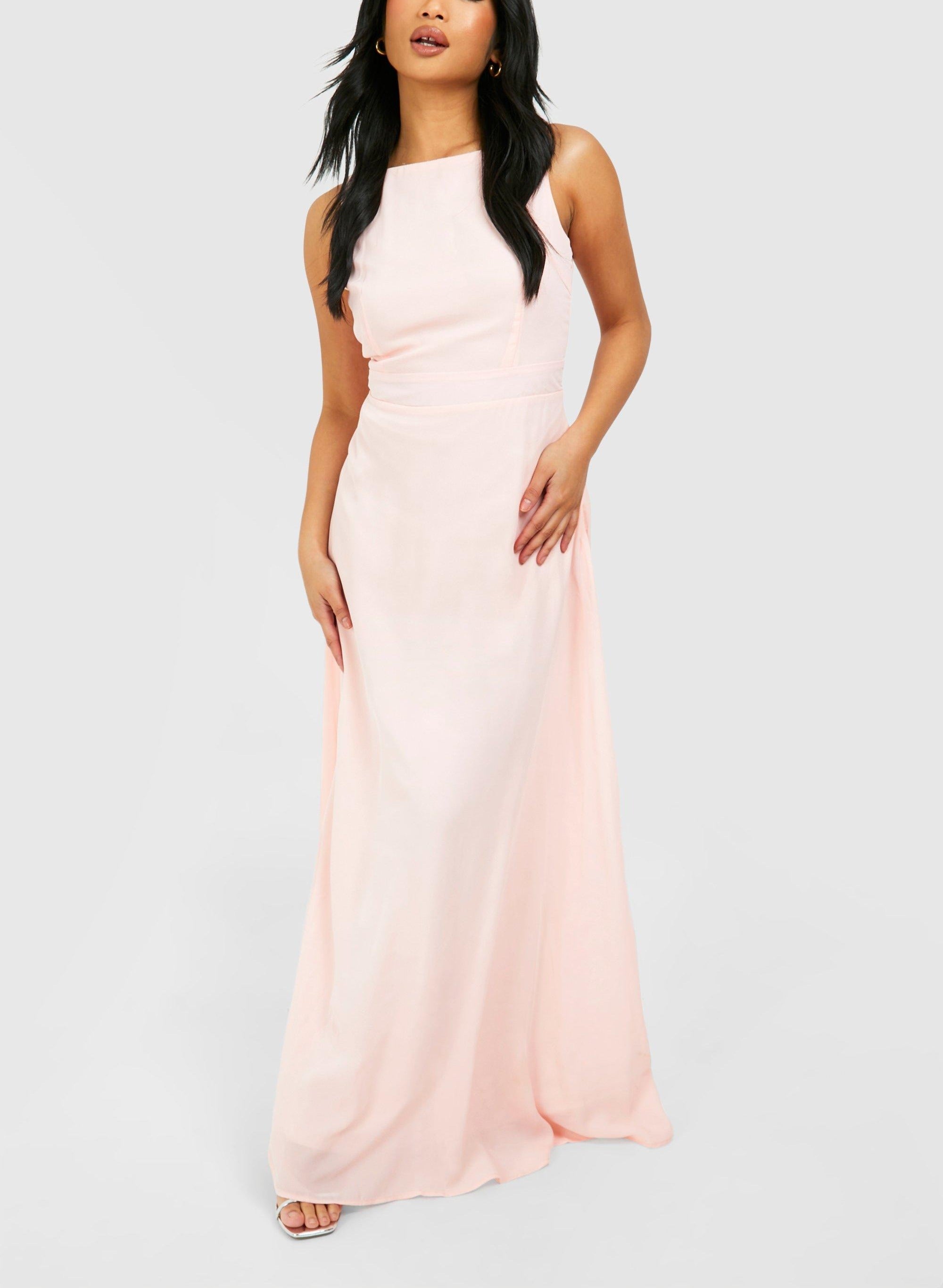 Petite Women Maxi Dress