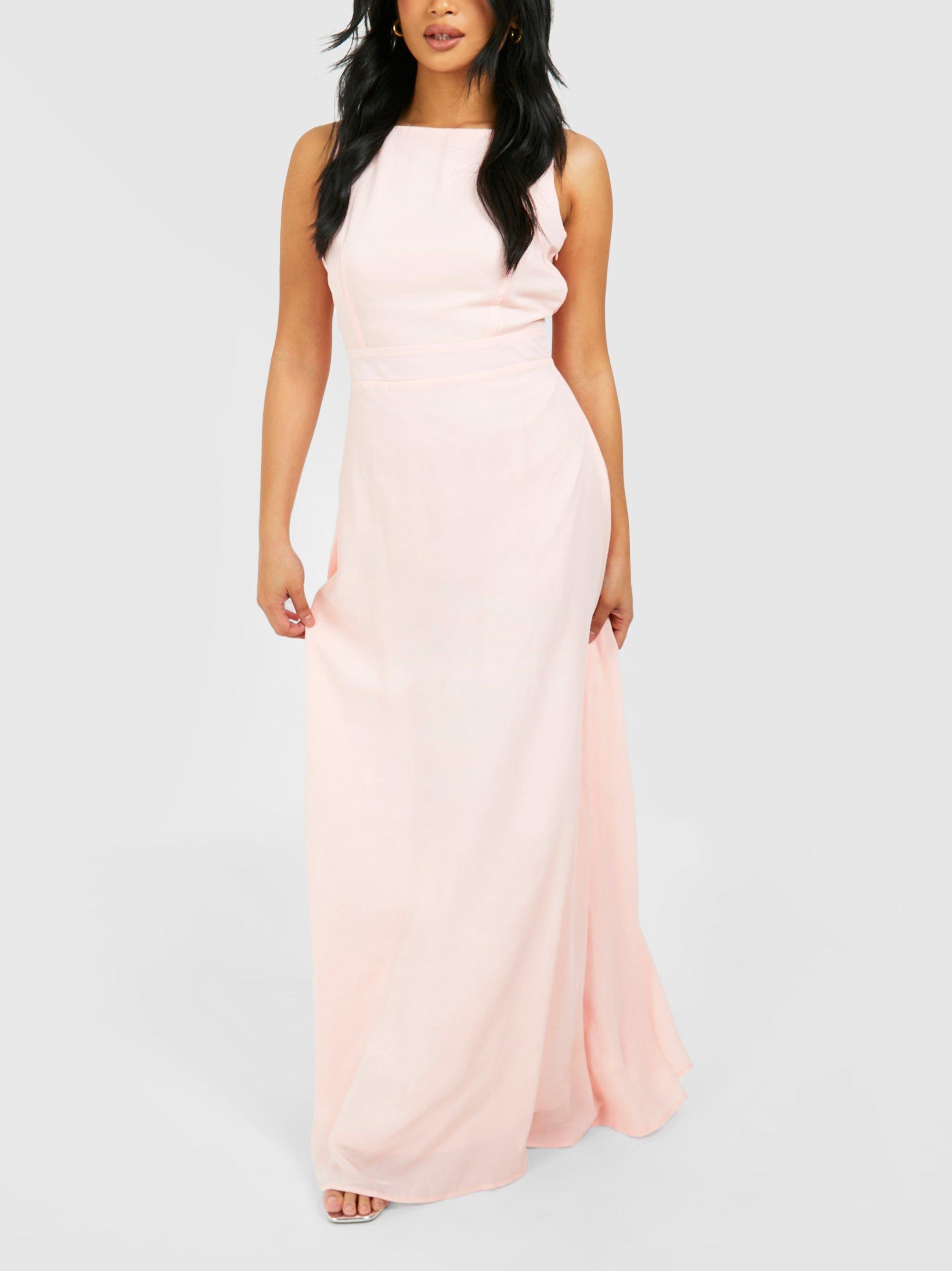 Petite Women Maxi Dress