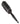 AY.TY Pro Ceramic Thermal Brush 33mm with Nylon Bristles - 3