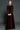 A-Line Dark Purple Velvet Formal Dress with Long Sleeves