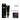 L'oreal Professionnel Paris INOA Ammonia-free Permanent Hair Color -1 (Black) - 1